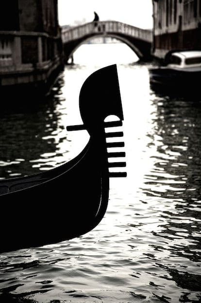Venecia durante muchos años fue un puente entre culturas, estrechando lazos entre Oriente y Occidente.