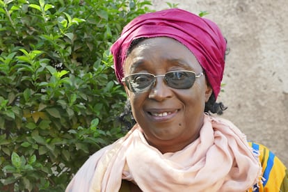 Bernadette Kapend Muambu