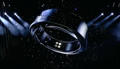 Samsung Galaxy Ring