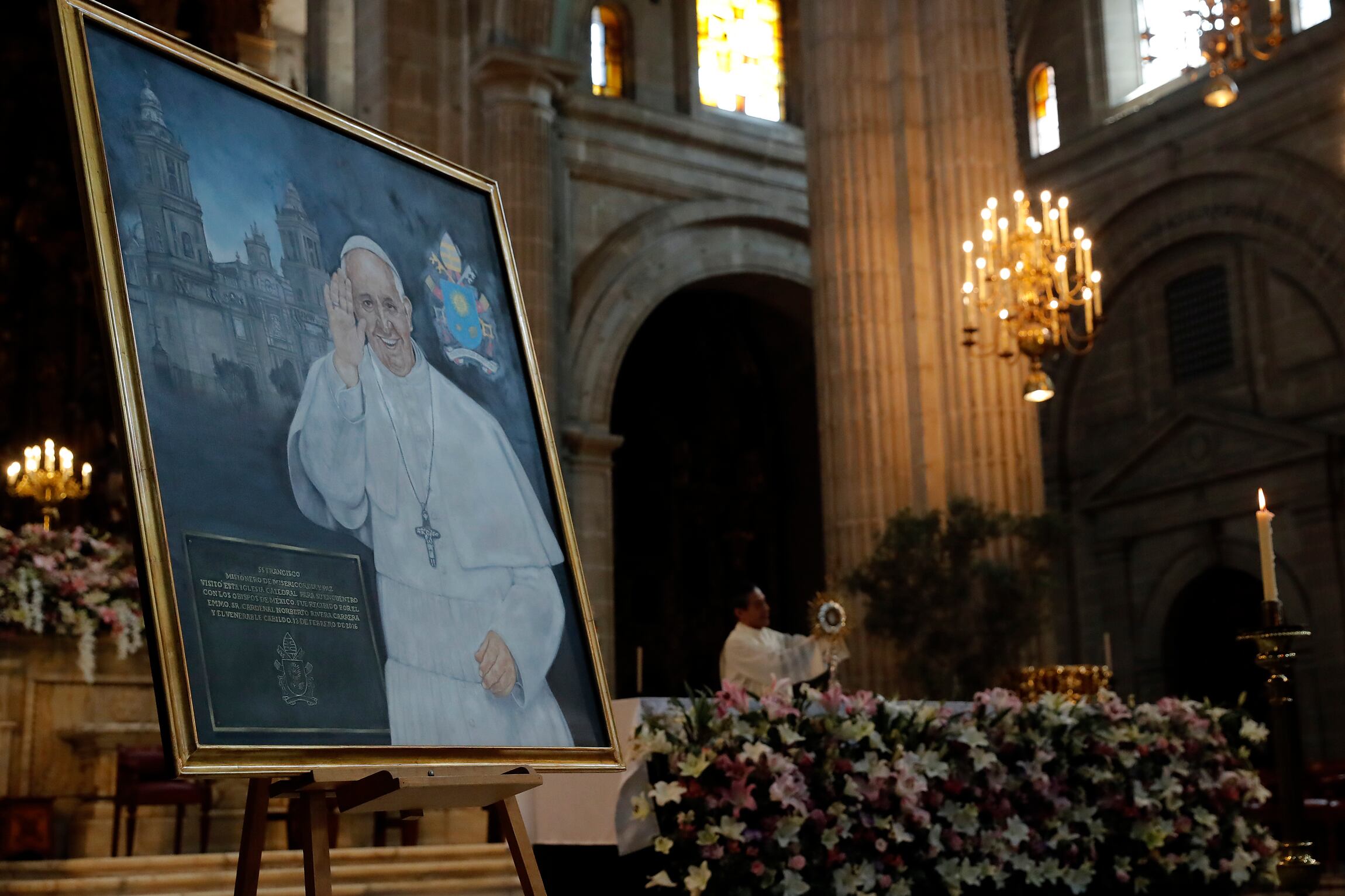 América Latina despide a Francisco, su Papa más querido