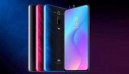 Xiaomi Mi 9t