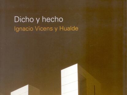 ¿De qué tendrían que saber los arquitectos?