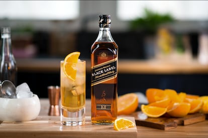 Johnnie Walker Black Label