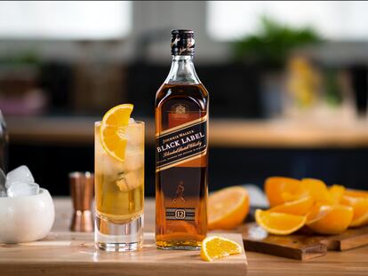 ¿Cómo mejorar lo inmejorable? Este es el whisky ‘premium’ perfecto para actualizar los cócteles clásicos