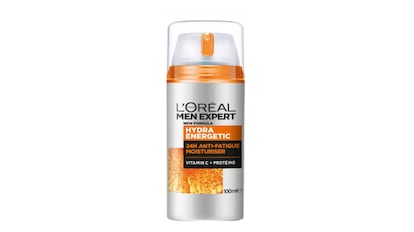 Crema antifatiga L’Oreal Paris Men Expert