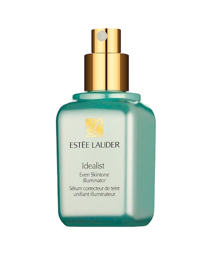 Estée Lauder ha creado este serum especialmente para disimular las manchas solares en el rostro. (51 euros)