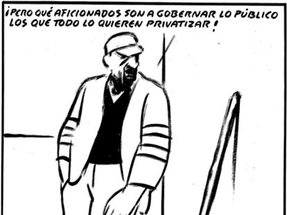 EL ROTO