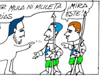 Peridis