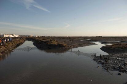 Los ecosistemas acuáticos donde se realiza el despesque reciben el nombre de esteros. O lo que es lo mismo, lagos naturales de agua salada que se crean de forma artificial en las salinas, pero que están en desuso. Aunque sirven de hogar a muchas especies.