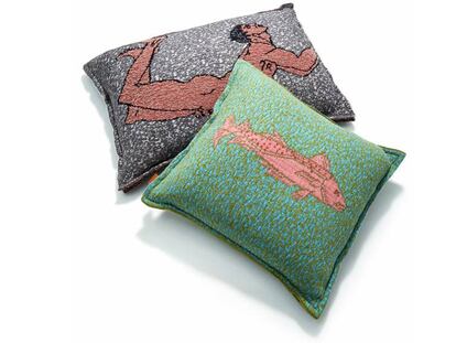 Sueños de terciopelo