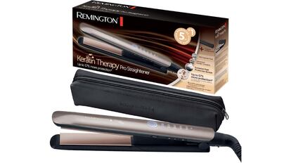 Hair straightener on sale for Black Friday