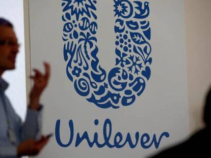 Unilever prevé una caída de ventas de hasta el 8% en España por la pandemia
