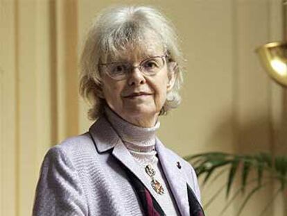 Inge Genefke