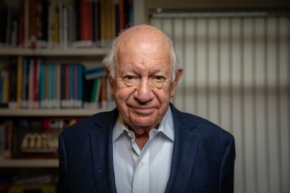 Ricardo Lagos