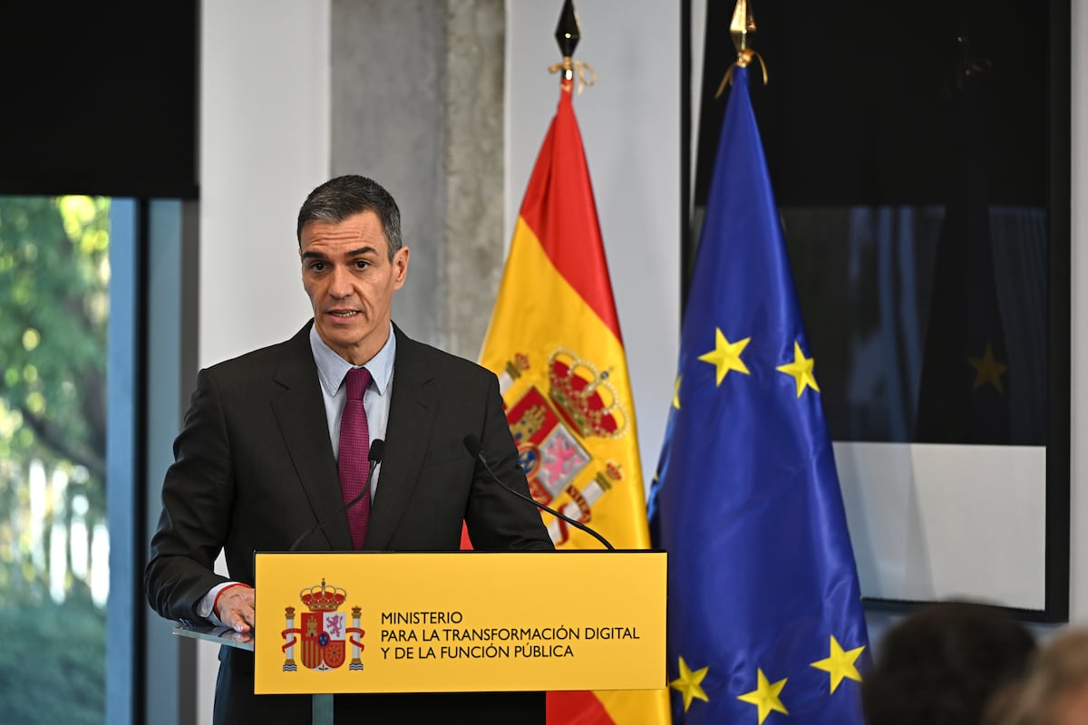 El dilema electoral de Pedro Sánchez (y del PSOE) | España | EL PAÍS