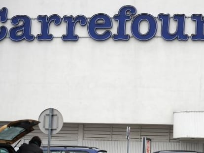 Carrefour dejará que sean los clientes los que fijen sus precios