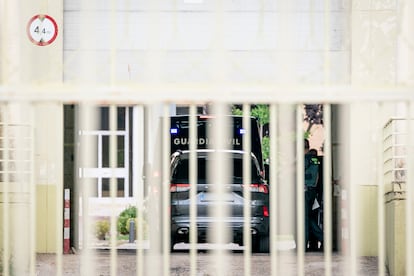La punta del iceberg del ‘caso Cerdán’
