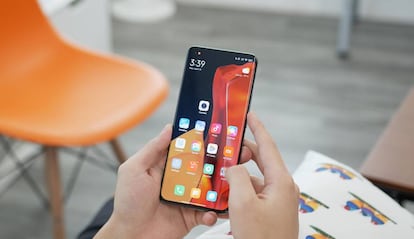 Smartphone de Xiaomi