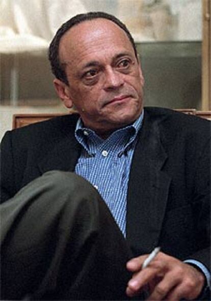 Harry Brautigam.