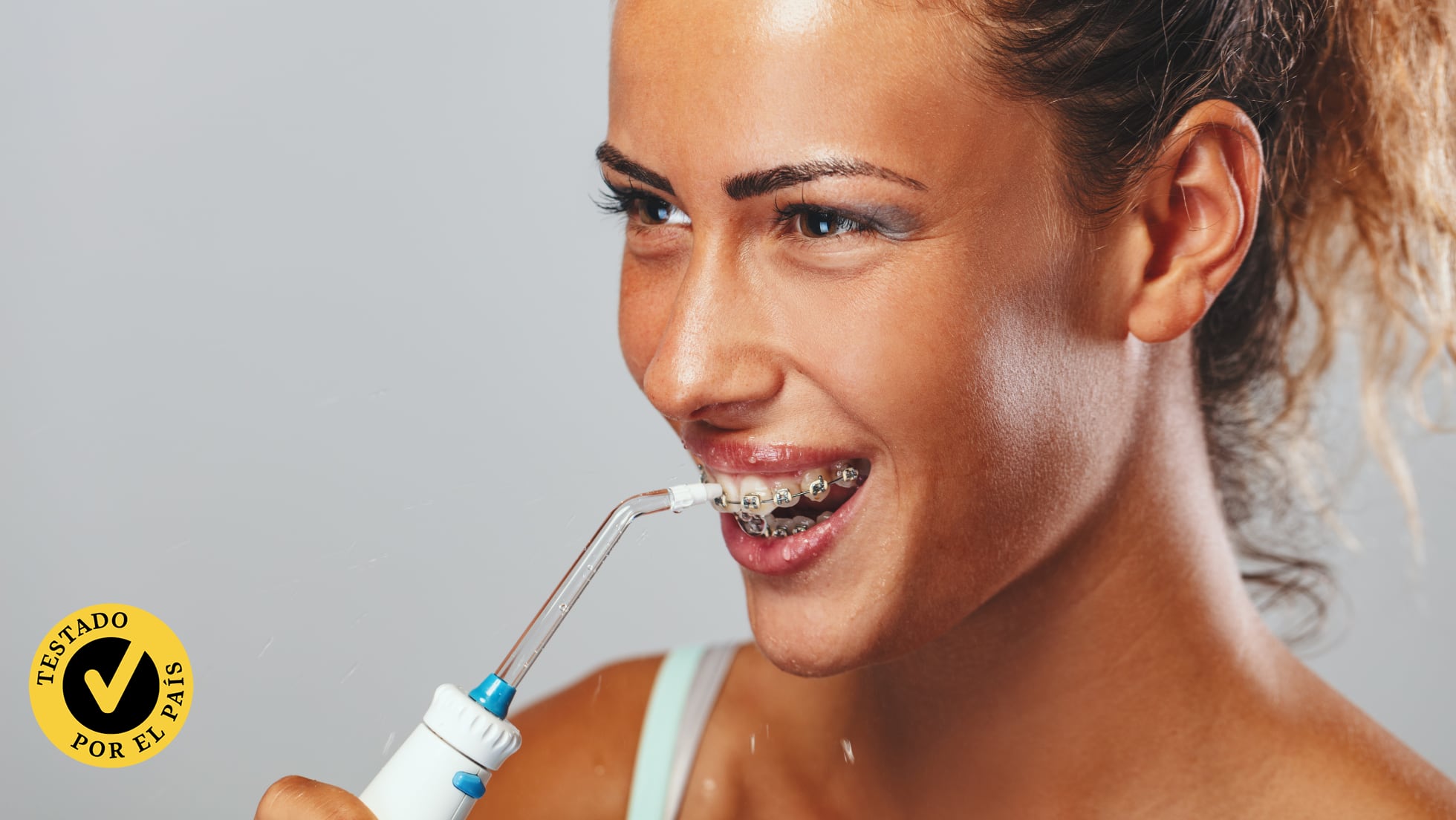 Probamos 5 irrigadores dentales para una salud bucodental perfecta y elegimos el mejor