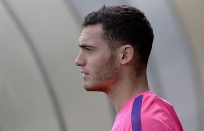 Thomas Vermaelen.