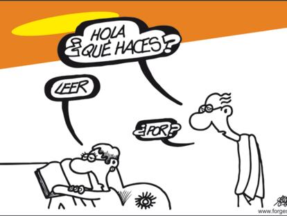 FORGES