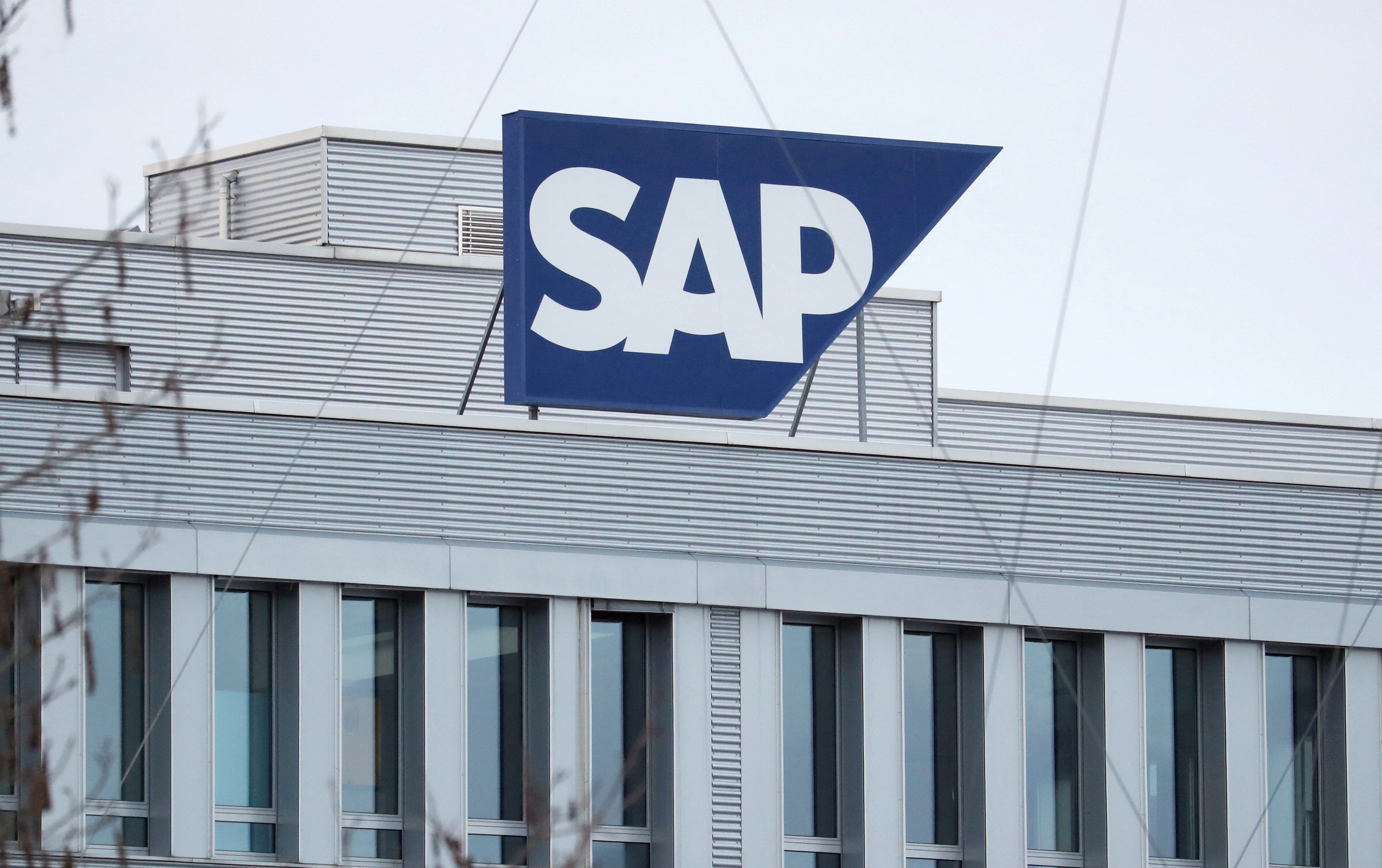 SAP se refuerza en la IA y compra la empresa de software de gestión de personal TechWolf