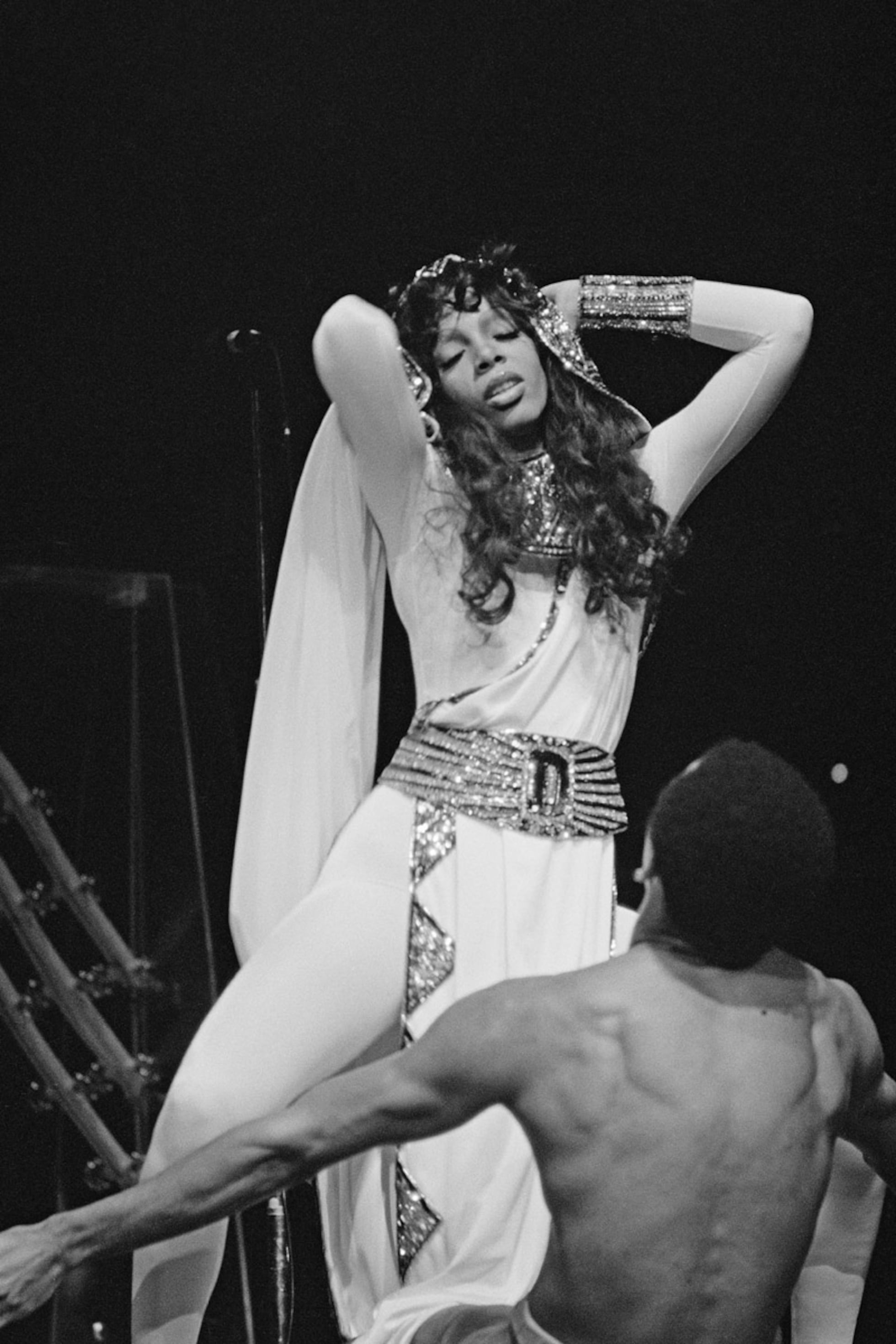 Fingindo 23 orgasmos: assim Donna Summer gravou a canção mais erótica da  história | Artigos escritos por S Moda | EL PAÍS Brasil | EL PAÍS Brasil