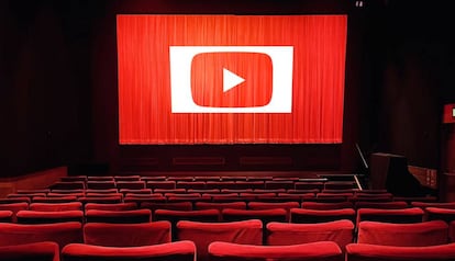 Llegan cambios a YouTube para Android.