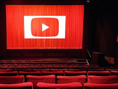 Llegan cambios a YouTube para Android.