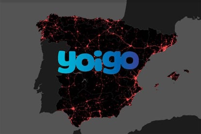 Yoigo