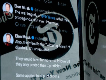 Musk Twitter