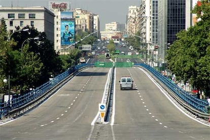 Puente de Raimundo Fernandez Villaverde