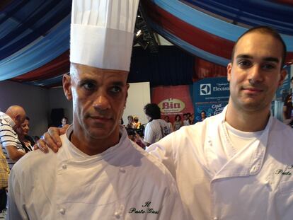 El cous cous, ese plato perdido