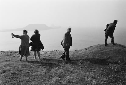 ‘Gales’ (1966).