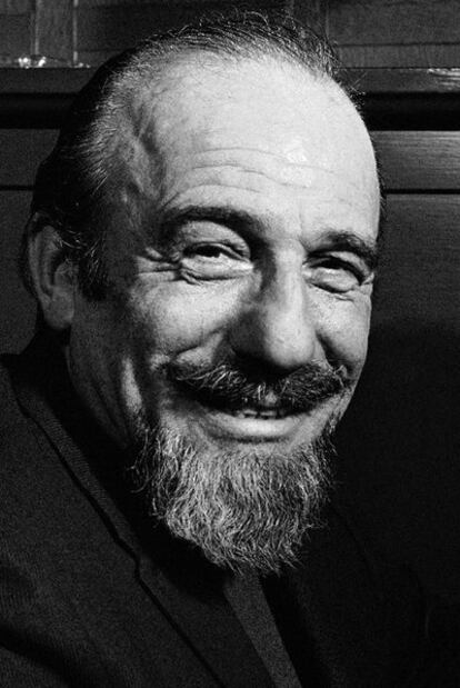 Mitch Miller, en enero de 1968.