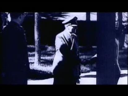 Así fueron los complots para matar a Hitler: la auténtica operación Valkiria