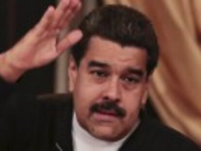Presidente venezuelano declara guerra institucional a nova Assembleia e anuncia que vetará possível lei de anistia