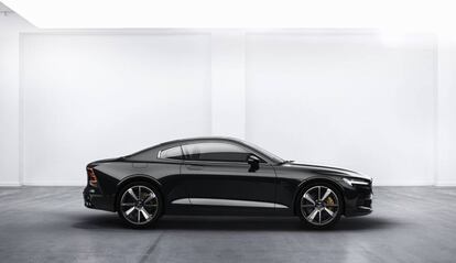 Polestar 1