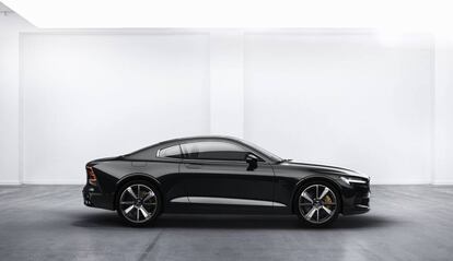 Polestar 1