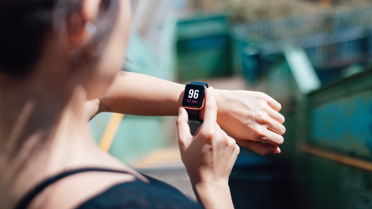 15 smartwatch scontati fino al 60% per il Black Friday