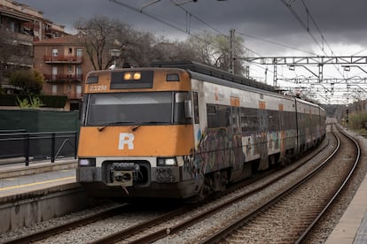 Rodalies