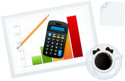 Calcular la factura fiscal.