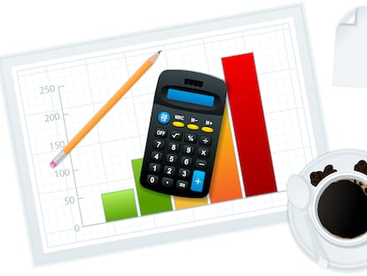 Calcular la factura fiscal.