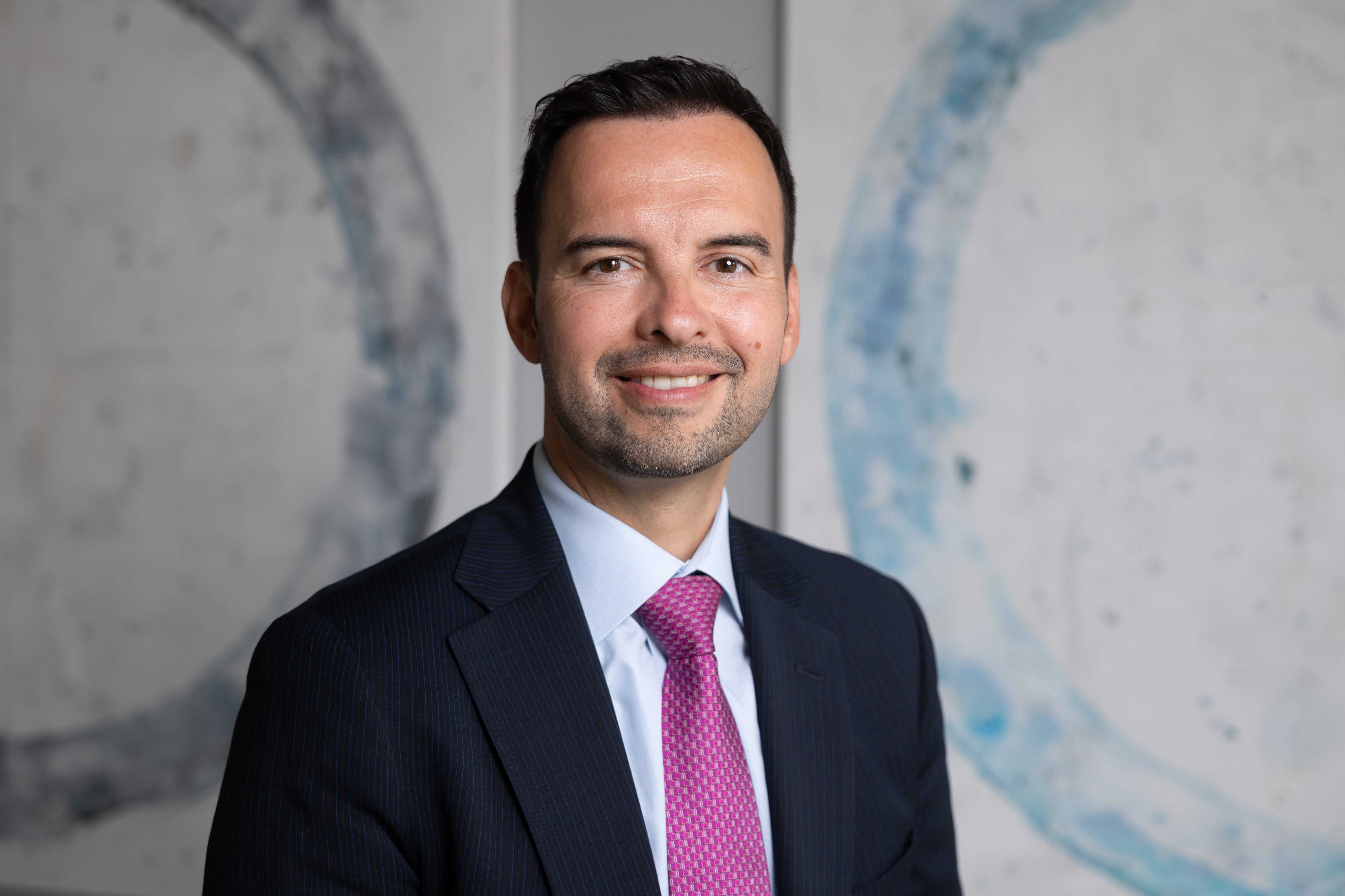 Julián Gómez (Franklin Templeton): “El 80% de las empresas que facturan más de 100 millones no cotizan”