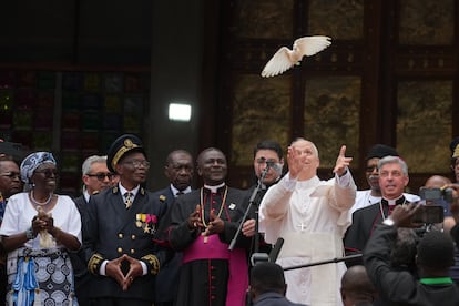 Papa León XIV