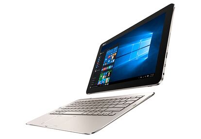 Los precios de los Asus T100/200/300 van a partir de 369€ (IVA incluido).