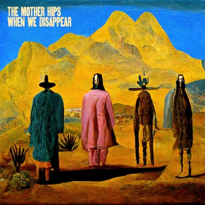 The Mother Hips, ‘When We Disappear’