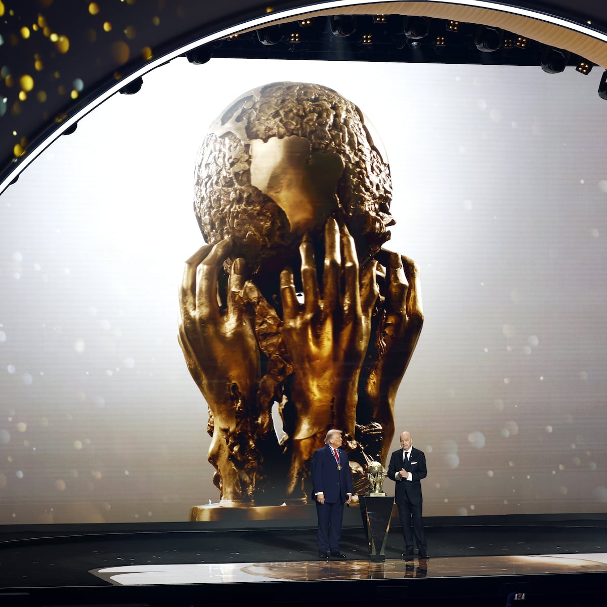 Spain’s World Cup 2026 Rivals Emerge