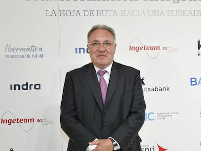 José Antonio Jainaga.